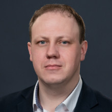 Андрей Горобец